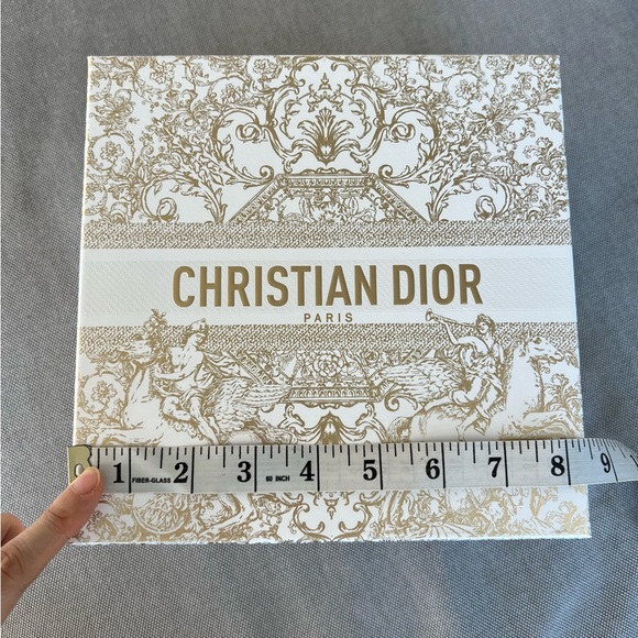 Dior Box - Picture 7 of 10